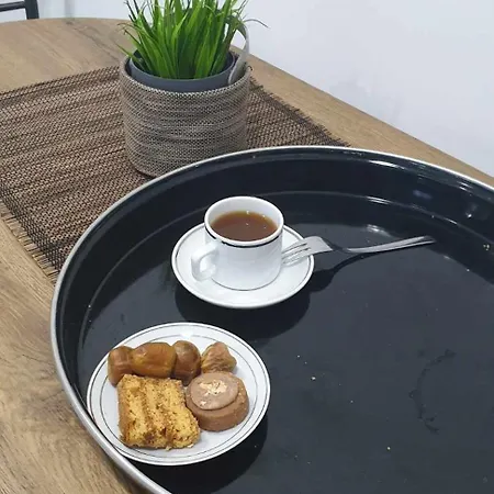 Riverstone Retreat *