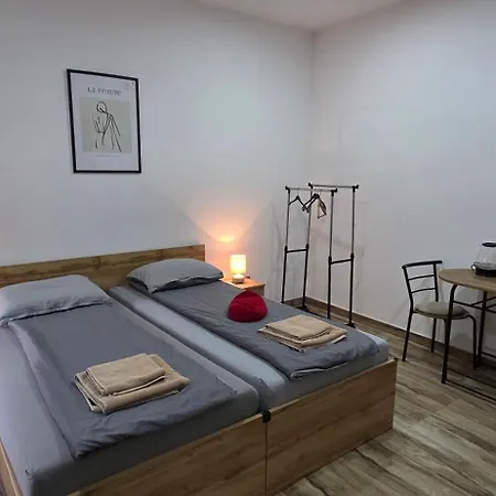 Riverstone Retreat Alloggio in famiglia Jajce