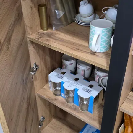 Riverstone Retreat ホームステイ ヤイツェ