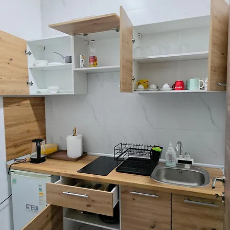 Riverstone Retreat ホームステイ