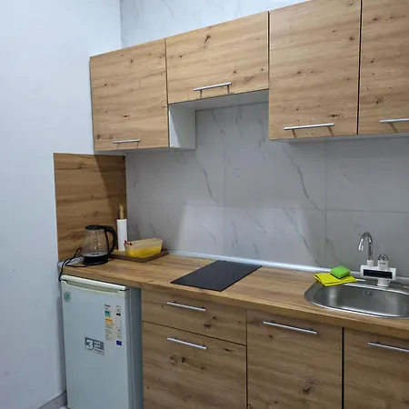 Riverstone Retreat يايتشه