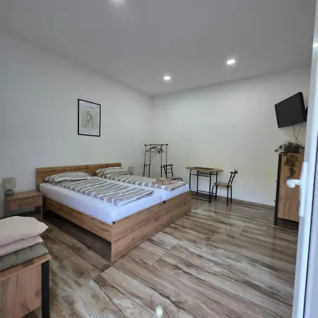 Alloggio in famiglia Riverstone Retreat Jajce