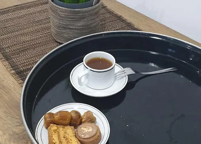 Riverstone Retreat *