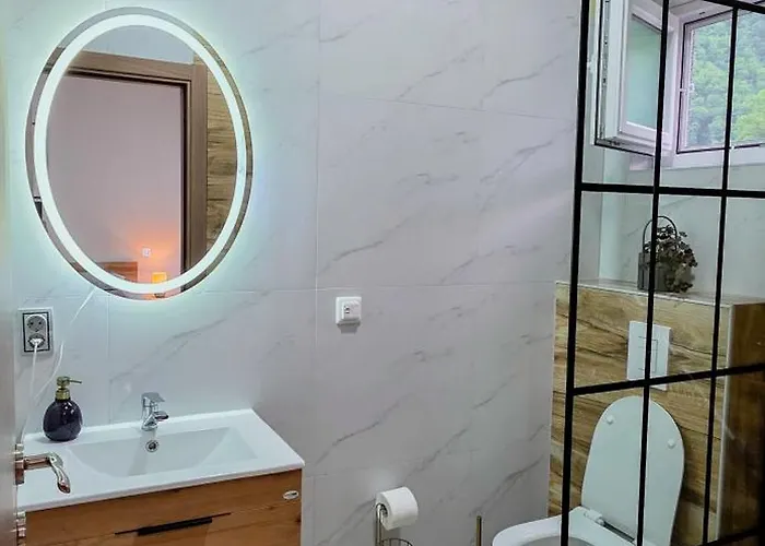 Riverstone Retreat Jajce