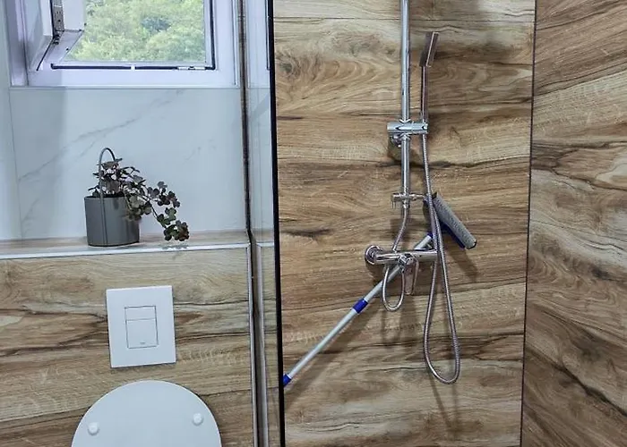 Riverstone Retreat * Jajce