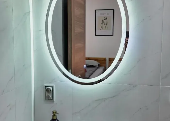 Riverstone Retreat Quarto em Acomodações Particulares *