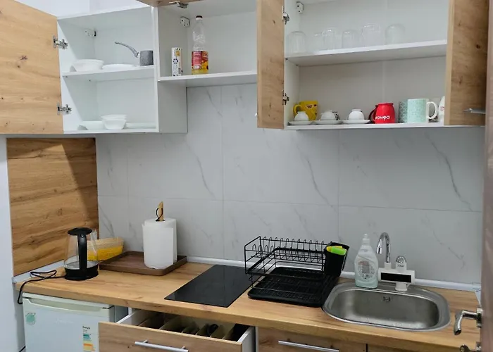 Riverstone Retreat Quarto em Acomodações Particulares