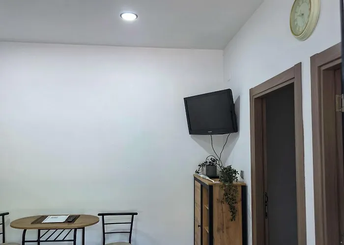 Riverstone Retreat Quarto em Acomodações Particulares Jajce