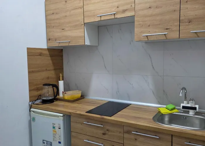 Riverstone Retreat Jajce