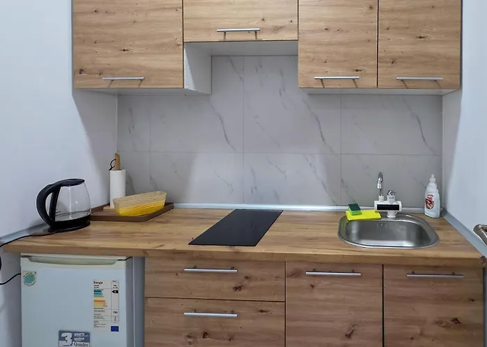 Riverstone Retreat * Jajce